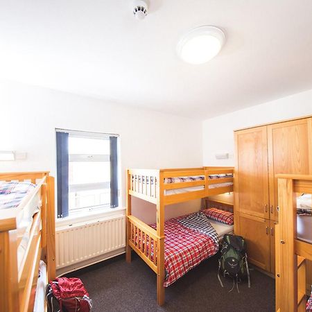 White Park Bay Youth Hostel Ballintoy Eksteriør bilde