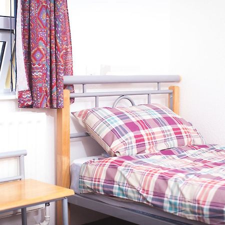 White Park Bay Youth Hostel Ballintoy Eksteriør bilde