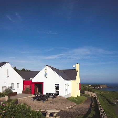 White Park Bay Youth Hostel Ballintoy Eksteriør bilde