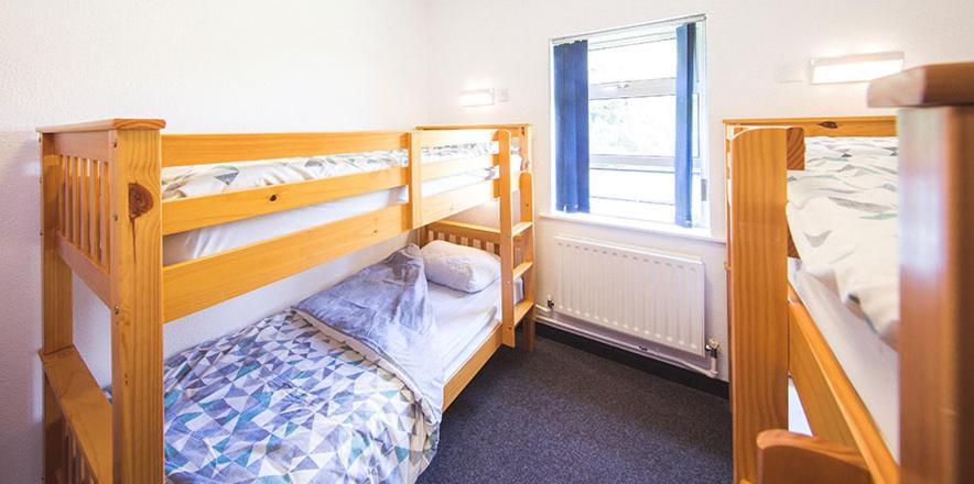 White Park Bay Youth Hostel Ballintoy Eksteriør bilde