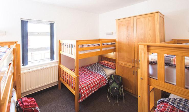 White Park Bay Youth Hostel Ballintoy Eksteriør bilde