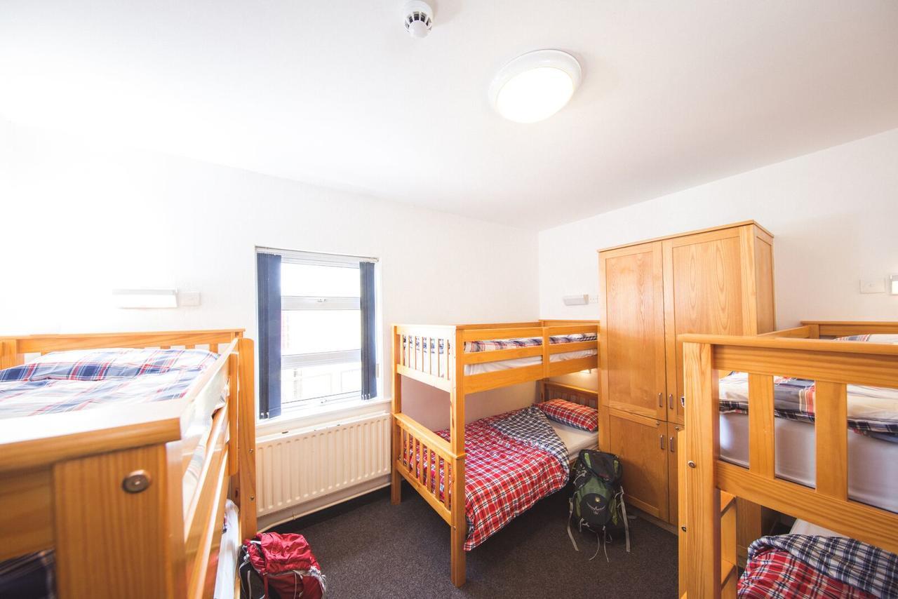 White Park Bay Youth Hostel Ballintoy Eksteriør bilde