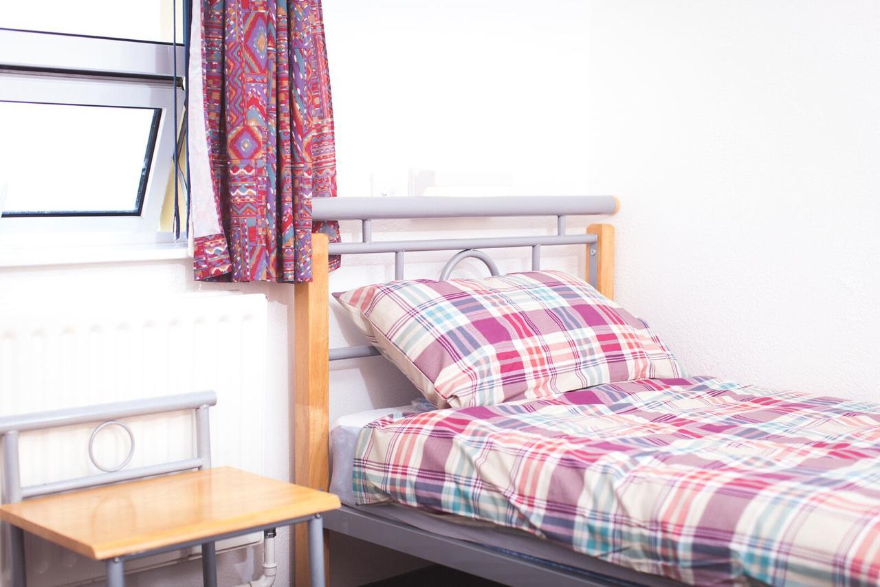 White Park Bay Youth Hostel Ballintoy Eksteriør bilde