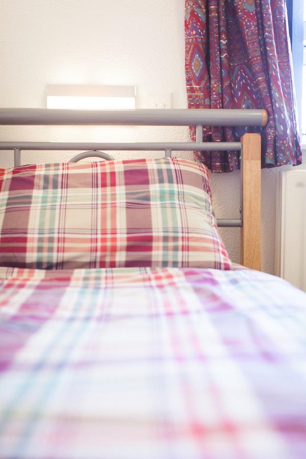 White Park Bay Youth Hostel Ballintoy Eksteriør bilde