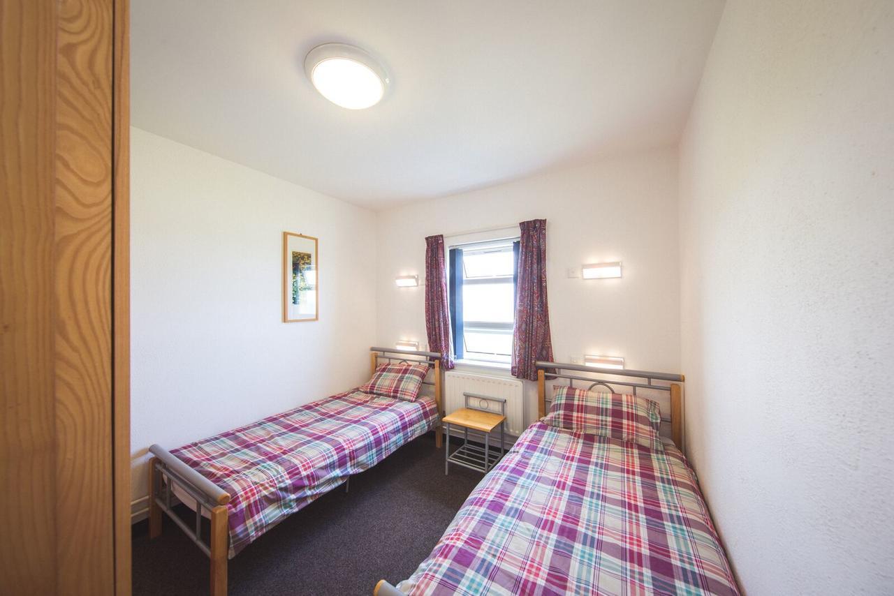 White Park Bay Youth Hostel Ballintoy Eksteriør bilde