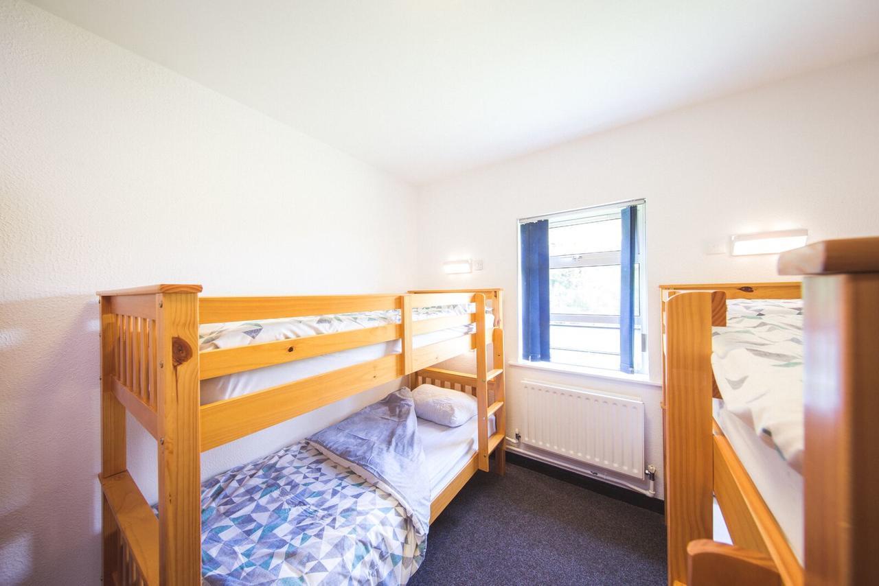 White Park Bay Youth Hostel Ballintoy Eksteriør bilde